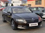 Škoda Superb - fotka číslo 0