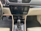 Škoda Superb - fotka číslo 14