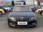 Škoda Superb - fotka číslo 1