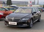 Škoda Superb - fotka číslo 2