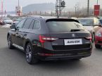 Škoda Superb - fotka číslo 3