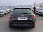 Škoda Superb - fotka číslo 4