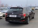 Škoda Superb - fotka číslo 5