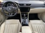 Škoda Superb - fotka číslo 7