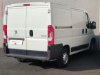 Peugeot Boxer - fotka číslo 3