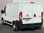 Peugeot Boxer - fotka číslo 5