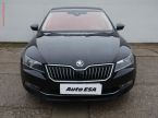 Škoda Superb - fotka číslo 1