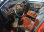 Škoda Fabia - fotka číslo 2