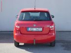 Škoda Fabia - fotka číslo 4