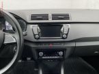 Škoda Fabia - fotka číslo 11