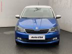 Škoda Fabia - fotka číslo 1
