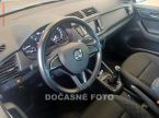 Škoda Fabia - fotka číslo 2