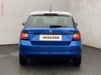 Škoda Fabia - fotka číslo 4