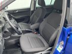 Škoda Fabia - fotka číslo 8
