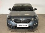 Škoda Octavia - fotka číslo 1