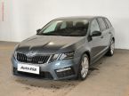 Škoda Octavia - fotka číslo 2