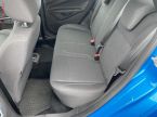 Ford Fiesta - fotka číslo 9