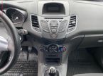 Ford Fiesta - fotka číslo 12