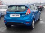 Ford Fiesta - fotka číslo 5