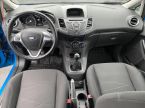 Ford Fiesta - fotka číslo 7