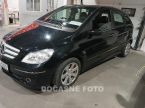 Mercedes Třída B - fotka číslo 0