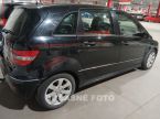 Mercedes Třída B - fotka číslo 1