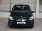 Mercedes Třída B - fotka číslo 1