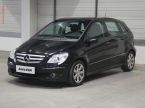Mercedes Třída B - fotka číslo 2