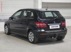 Mercedes Třída B - fotka číslo 5