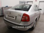Škoda Octavia - fotka číslo 1