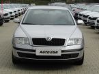 Škoda Octavia - fotka číslo 1
