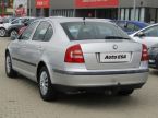 Škoda Octavia - fotka číslo 3