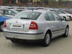 Škoda Octavia - fotka číslo 5