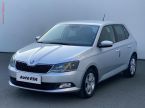 Škoda Fabia - fotka číslo 2