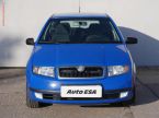 Škoda Fabia - fotka číslo 1