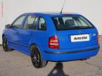 Škoda Fabia - fotka číslo 3