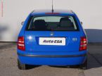 Škoda Fabia - fotka číslo 4
