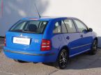 Škoda Fabia - fotka číslo 5