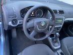 Škoda Octavia - fotka číslo 11