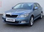 Škoda Octavia - fotka číslo 2