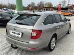 Škoda Superb - fotka číslo 3