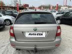 Škoda Superb - fotka číslo 4