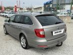 Škoda Superb - fotka číslo 5