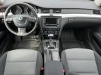Škoda Superb - fotka číslo 7