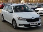 Škoda Fabia - fotka číslo 0