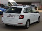 Škoda Fabia - fotka číslo 3