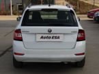 Škoda Fabia - fotka číslo 4