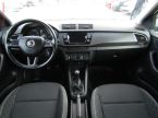 Škoda Fabia - fotka číslo 7