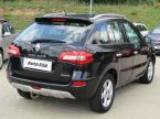 Renault Koleos - fotka číslo 3