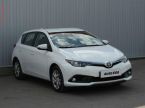 Toyota Auris - fotka číslo 0